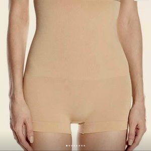 Heavenly Secrets Shape Wear: Beige 1X (Brand New)